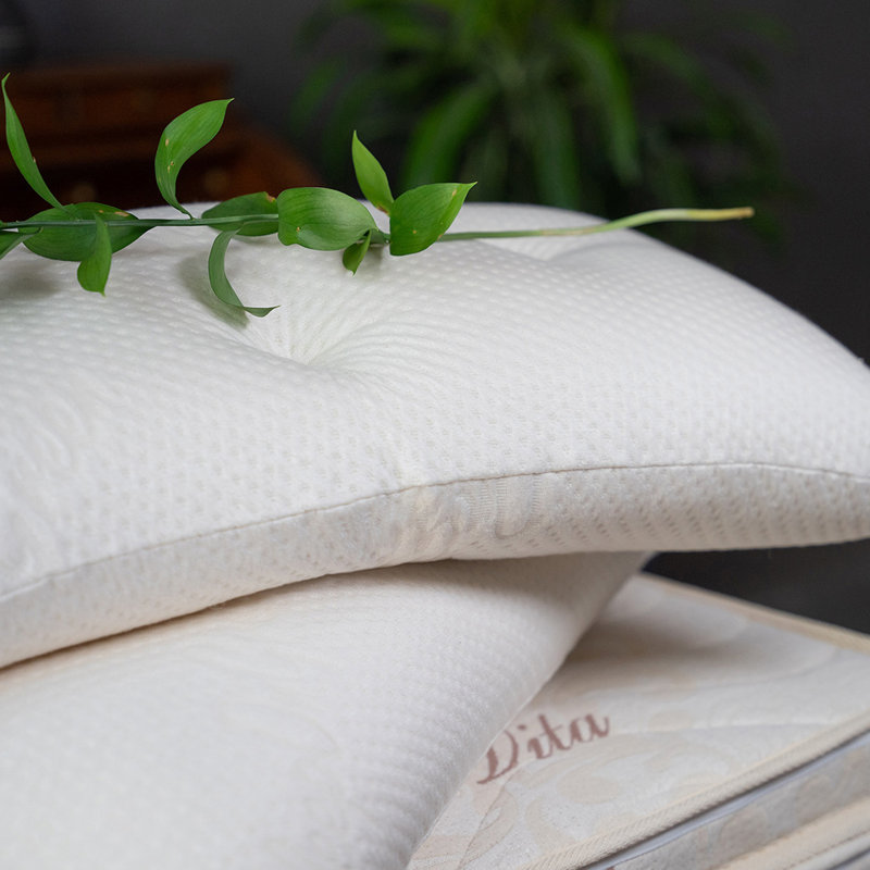 Sogni D’Oro Nuvole Talalay Pillow