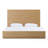 Akira Piece Bedroom Set-99053271