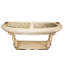 Platine de Royale Console Table-1060000863