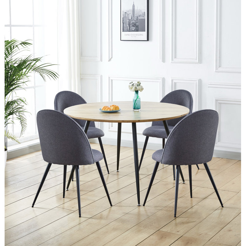 4 - Person Dining Set