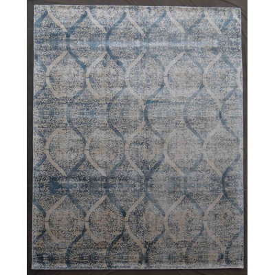 Beverly Geometric Area Rug