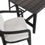 Dawn 66.93'' Teak Outdoor Bar Table-2025169488