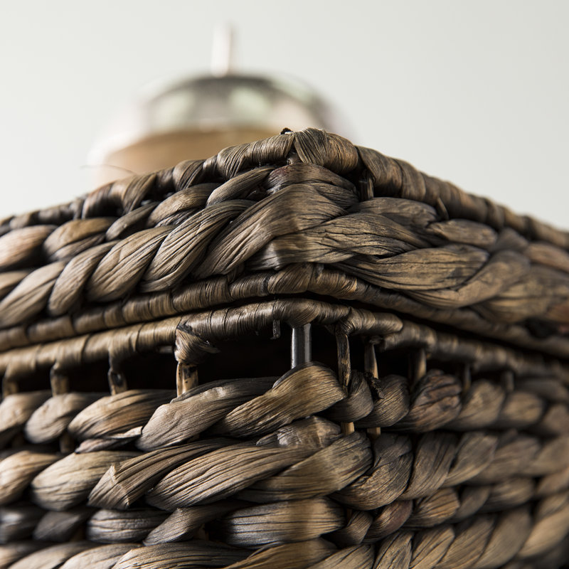 Middleham Wicker Trunk