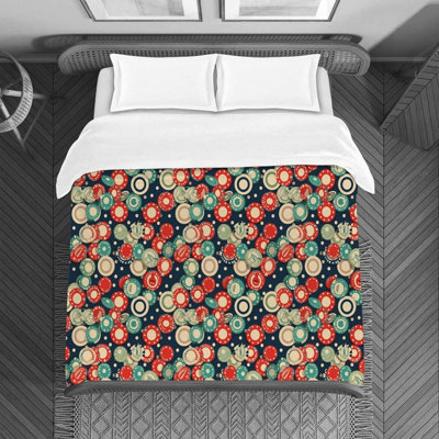 Housse de couette 
