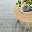 Conall Slate Hand Micro Hooked Wool Rug-288466389