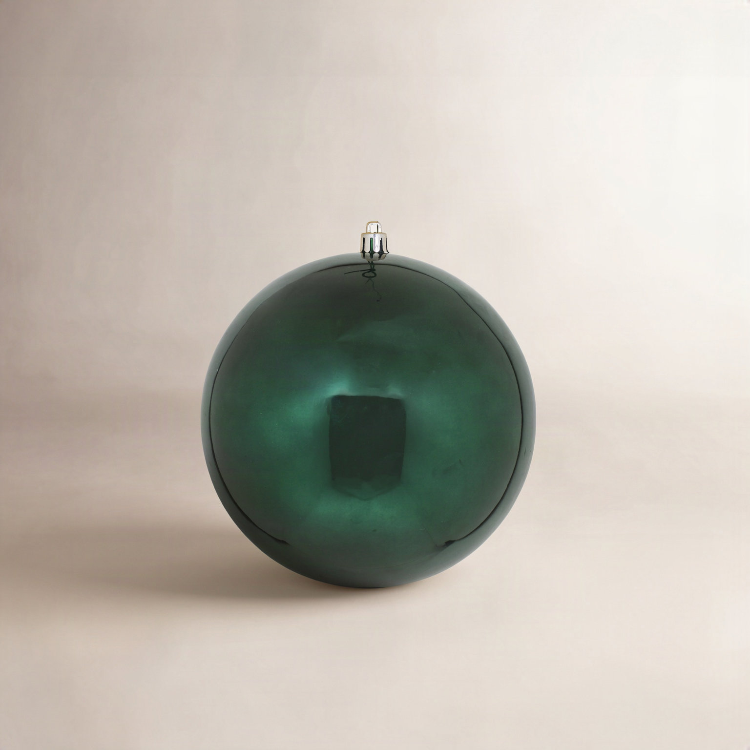 Shatterproof Bauble, 6"