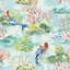 Alverto 16.5' L x 20.5" W Wallpaper Roll
