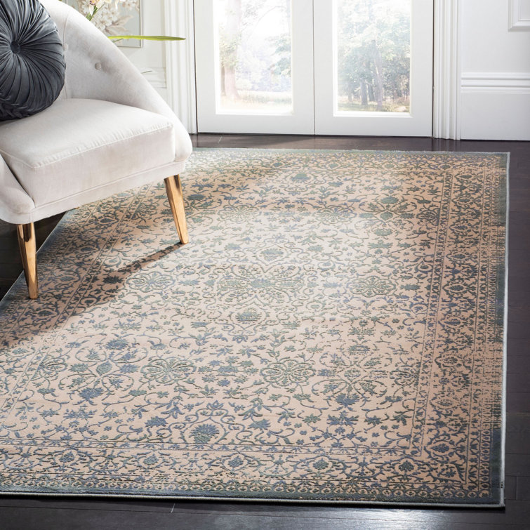 Tapis performance oriental Tuthill