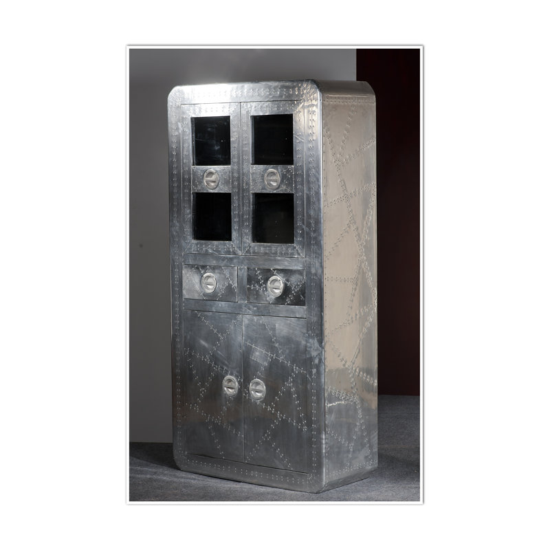 Heerenveen Display Cabinet