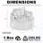 Single Upholstered Sofa-1269667741