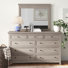 Commode 9 tiroirs Kingery