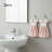 2Pcs Hand Towel Set (Set Of 2)-2030846815