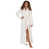 Ivory is out of stock selected