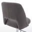 Tabouret pivotant à hauteur réglable Manoor-430126411-430126412