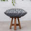 Art Deco Indoor-Outdoor Cushion-320997358