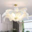 Luminaire suspendu blanc Deboraah-871178538