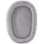 Grand lit pour chien humain lavable pour chien-433126430-433126425