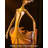 Modern Stylized Leaf Figure Art Statue For Home Display