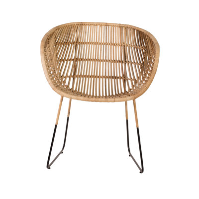 Bali Barrel Chair