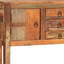 40" Console Table