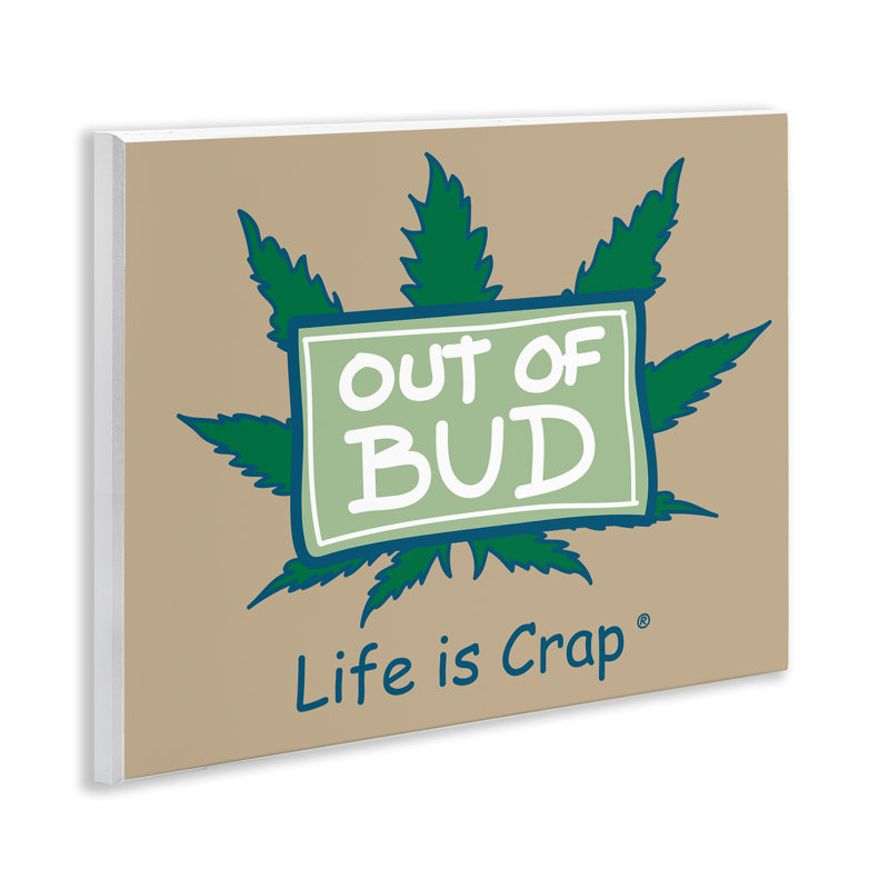 «Funny Out Of Bud» par LIC