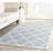 Osasere Hand Tufted Wool Geometric Rug-36138408