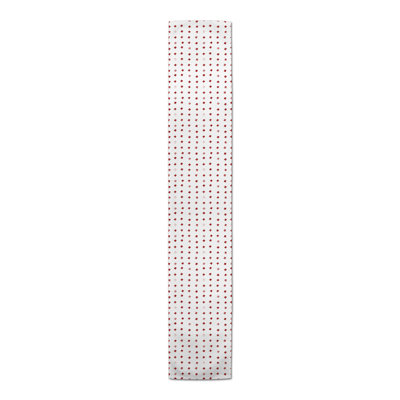 Mcintosh Geometric Table Runner