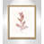 Beige Wood Framed Paper is unavailable
