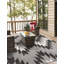 Tapis noir Aucun Nykeia-1984316602