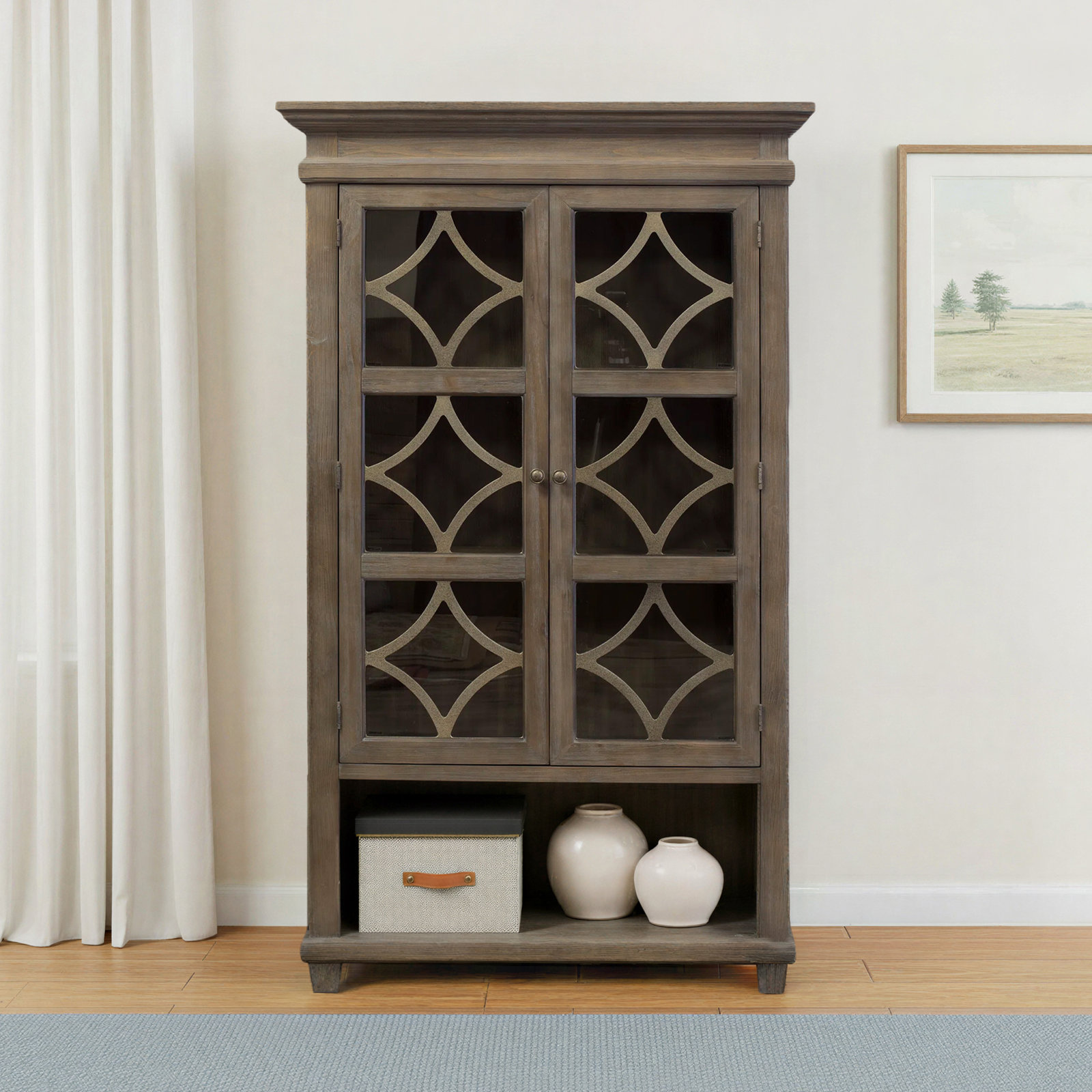 Alderton Dining Cabinet