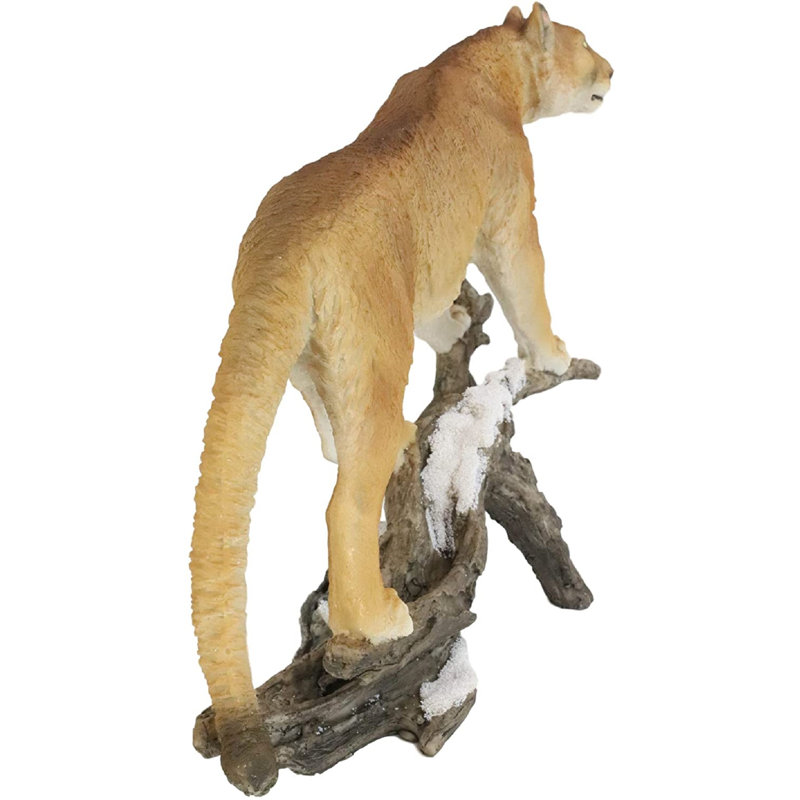 Anntonette Animals Figurines & Sculptures
