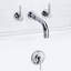 Kafka Tub & Shower Faucet-50921797