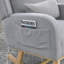 Fauteuil de 27,5 po de largeur Amarchand-1555365515