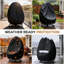 Outdoor Swing Seat Cover