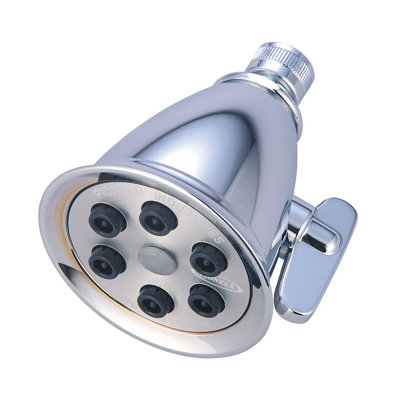 Dual Function Showerhead