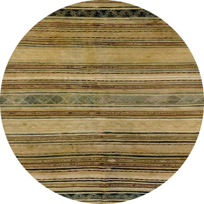 Abstract Indoor Rug