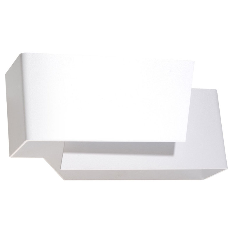 Fredric Flush Mounted Sconce
