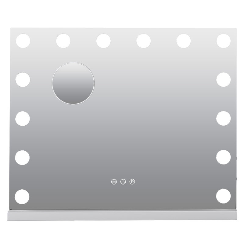 Rectangle Mirror
