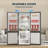 7.1 Cu.Ft Refrigerator With Bottom Freezer-121933998