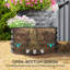 Raised Garden Bed-110036784