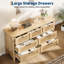 Chest of 7 Drawers