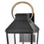 Hinkley Dawson Wall Mount