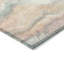 Tapis tourbillon intérieur / extérieur lavable à la machine London ACN2258-1896444377