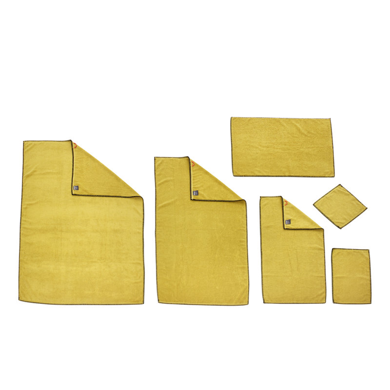 Erick Midweight Mulit-Size Set, Gold