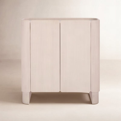 Michiel Marble Bar Cabinet