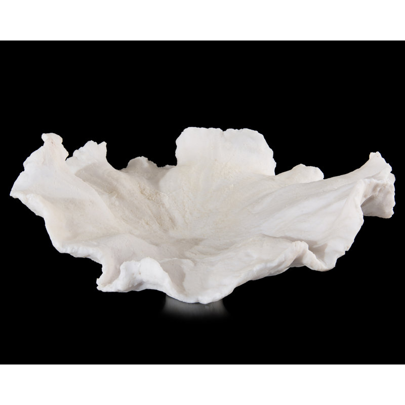 Acrylic Decorative Bowl