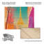 Sasha Paris Colours II Wood Slat Art-163709207