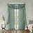 Angelos Sheer Curtain Single Panel-1026360950-1026360951