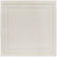Tapis intérieur / extérieur ivoire Nourison Essentials-2125525297