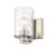 Jaimez Armed Sconce-2062212157